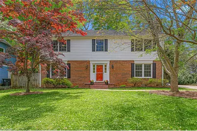 3421 Deep Green Drive, Greensboro, NC 27410 - Photo 1