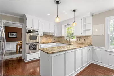 3421 Deep Green Drive, Greensboro, NC 27410 - Photo 5