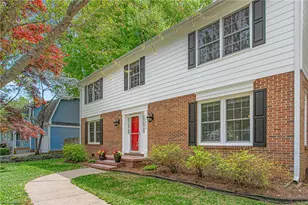 3421 Deep Green Dr, Greensboro, NC 27410 - Photo 3