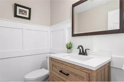 3421 Deep Green Drive, Greensboro, NC 27410 - Photo 21