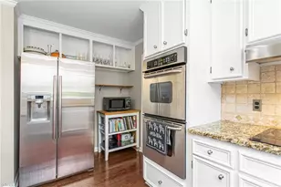 3421 Deep Green Dr, Greensboro, NC 27410 - Photo 19