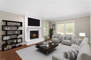 3421 Deep Green Dr, Greensboro, NC 27410 - Photo 11