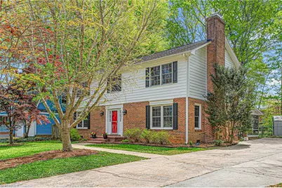 3421 Deep Green Drive, Greensboro, NC 27410 - Photo 1