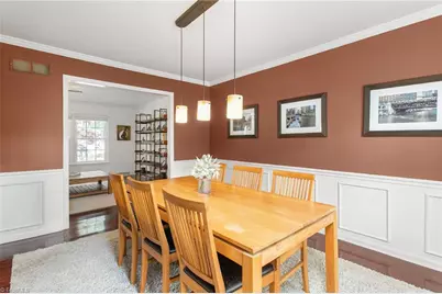 3421 Deep Green Drive, Greensboro, NC 27410 - Photo 15
