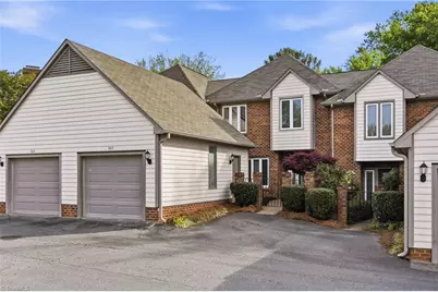 565 Sherwood Hills Drive, Winston-Salem, NC 27104 - Photo 1