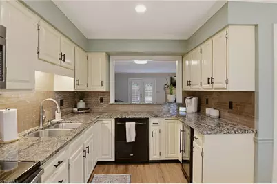 565 Sherwood Hills Drive, Winston-Salem, NC 27104 - Photo 15