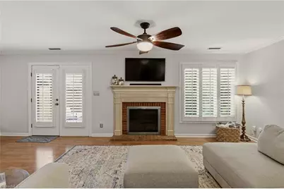 565 Sherwood Hills Drive, Winston-Salem, NC 27104 - Photo 5