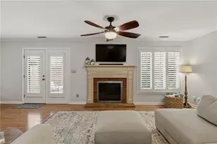 565 Sherwood Hills Dr, Winston-Salem, NC 27104 - Photo 5