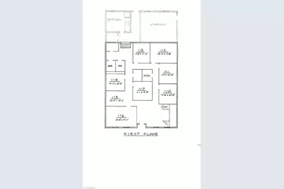 405 N Bridge Street, Eden, NC 27288 - Photo 21