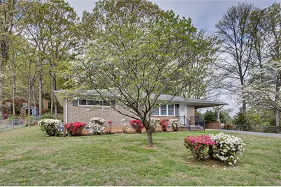 1407 Meadowbrook Road, Asheboro, NC 27203 - Photo 3