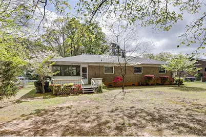 1407 Meadowbrook Road, Asheboro, NC 27203 - Photo 31