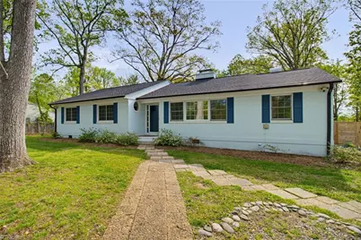 1316 Westridge Road, Greensboro, NC 27410 - Photo 29