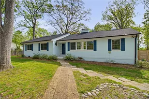 1316 Westridge Rd, Greensboro, NC 27410 - Photo 29