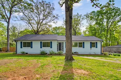 1316 Westridge Road, Greensboro, NC 27410 - Photo 1