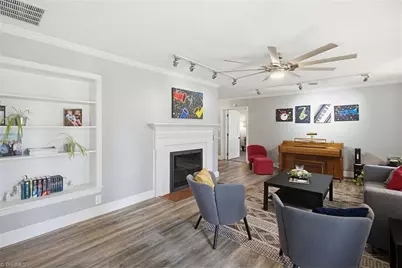 1316 Westridge Road, Greensboro, NC 27410 - Photo 5