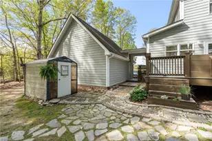 5487 Amick Rd, Julian, NC 27283 - Photo 31