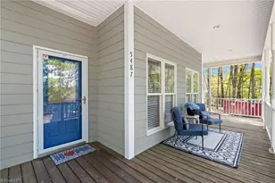 5487 Amick Rd, Julian, NC 27283 - Photo 3