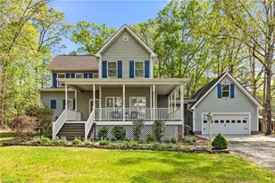 5487 Amick Rd, Julian, NC 27283 - Photo 1