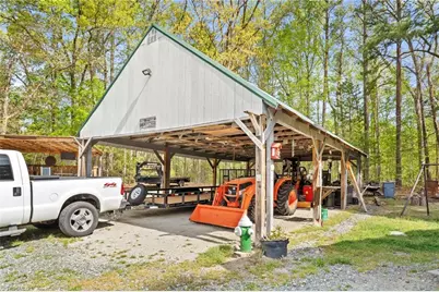 5487 Amick Road, Julian, NC 27283 - Photo 35