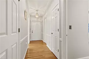 1327 Cotswald Terrace, Reidsville, NC 27320 - Photo 5