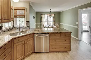 2649 Hickory Dr, Asheboro, NC 27205 - Photo 17