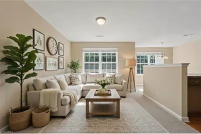 526 Song Sparrow Lane, Greensboro, NC 27409 - Photo 3