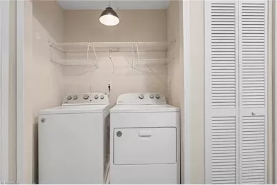 526 Song Sparrow Lane, Greensboro, NC 27409 - Photo 21