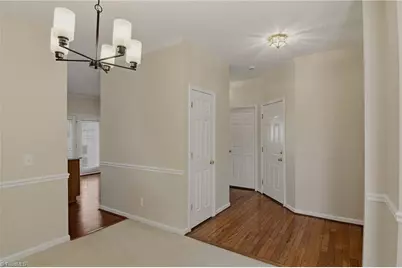 4623 Village Square Court, Greensboro, NC 27409 - Photo 17