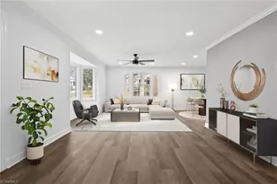 415 Spring St, Thomasville, NC 27360 - Photo 3