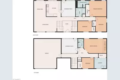 223 Vandyke Street, Kernersville, NC 27284 - Photo 45