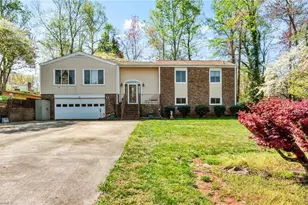 223 Vandyke St, Kernersville, NC 27284 - Photo 1