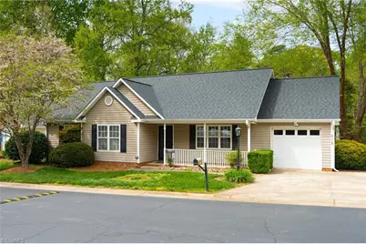 5113 Old Plantation Circle, Winston-Salem, NC 27104 - Photo 1