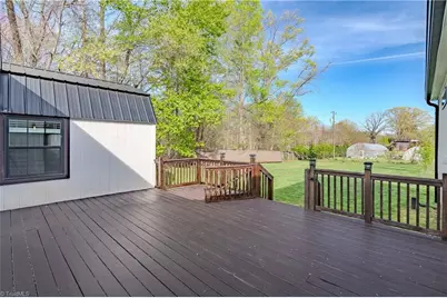 1009 Ray Loop Road, Westfield, NC 27053 - Photo 35