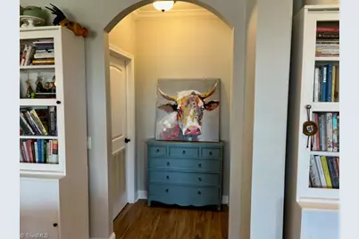 1009 Ray Loop Road, Westfield, NC 27053 - Photo 25