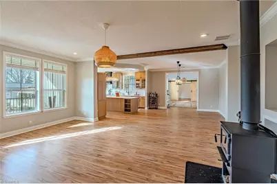 1009 Ray Loop Road, Westfield, NC 27053 - Photo 17