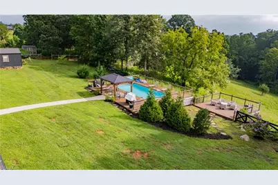 1009 Ray Loop Road, Westfield, NC 27053 - Photo 11