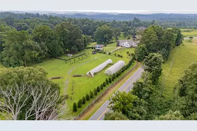 1009 Ray Loop Road, Westfield, NC 27053 - Photo 47