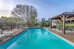 1009 Ray Loop Rd, Westfield, NC 27053 - Photo 49