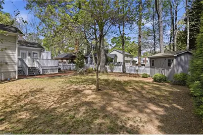 5116 Southwind Road, Greensboro, NC 27455 - Photo 33
