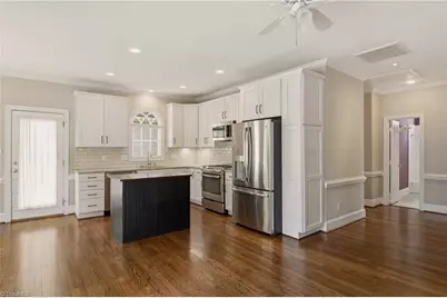 5116 Southwind Road, Greensboro, NC 27455 - Photo 11