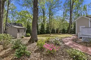 5116 Southwind Rd, Greensboro, NC 27455 - Photo 31