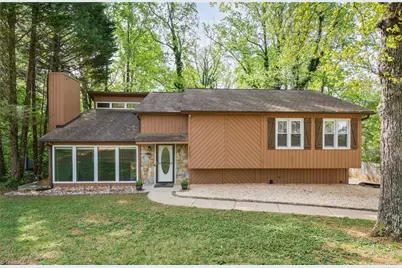 5728 Remington Drive, Winston-Salem, NC 27104 - Photo 1