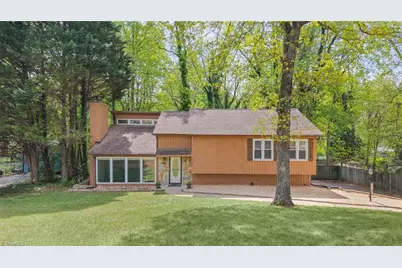 5728 Remington Drive, Winston-Salem, NC 27104 - Photo 37