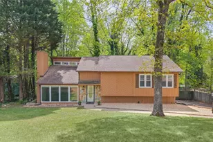 5728 Remington Dr, Winston-Salem, NC 27104 - Photo 37