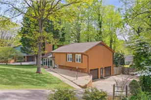 5728 Remington Dr, Winston-Salem, NC 27104 - Photo 33