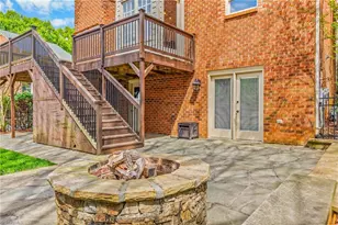 612 Rittenhouse Ct, Winston-Salem, NC 27104 - Photo 45