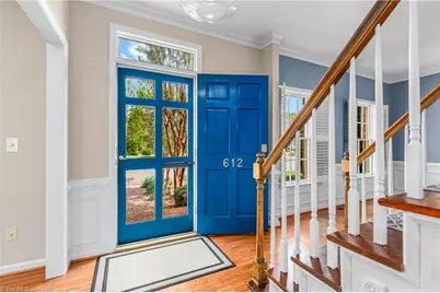 612 Rittenhouse Court, Winston-Salem, NC 27104 - Photo 7