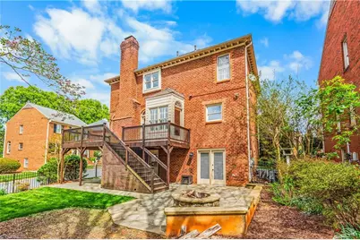 612 Rittenhouse Court, Winston-Salem, NC 27104 - Photo 37