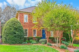 612 Rittenhouse Ct, Winston-Salem, NC 27104 - Photo 3