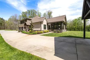 7297 Lee's Ridge Rd, Oak Ridge, NC 27310 - Photo 47